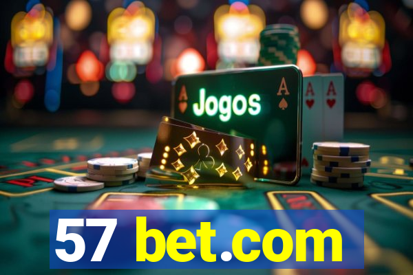 57 bet.com